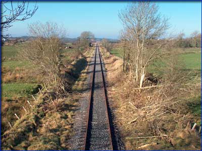 Varley's Bridge